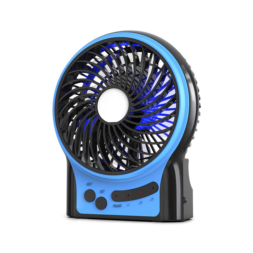 Men's Waffle Crew Neck Shirt