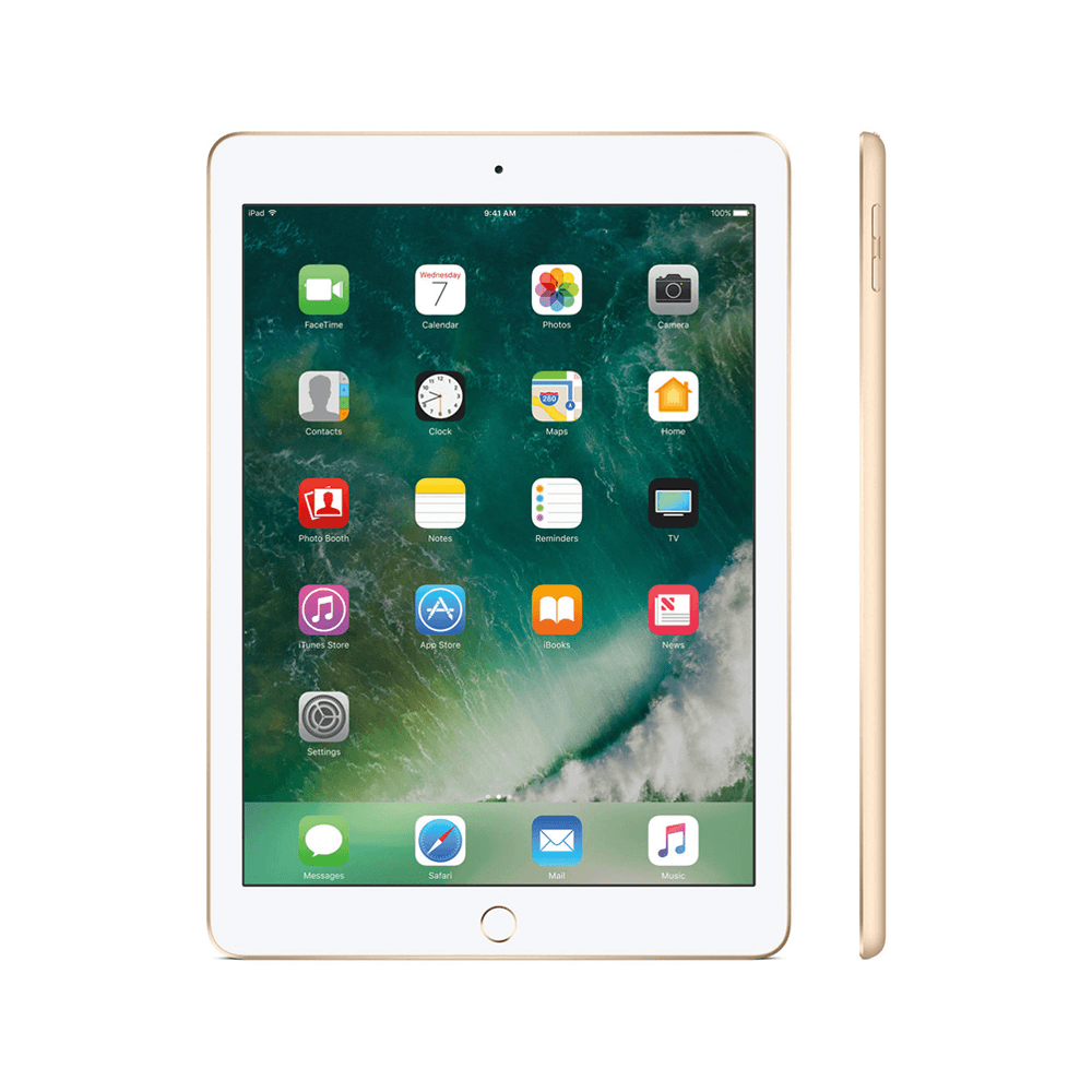 Apple 12.9 iPad Pro (Mid 2017, 512GB)