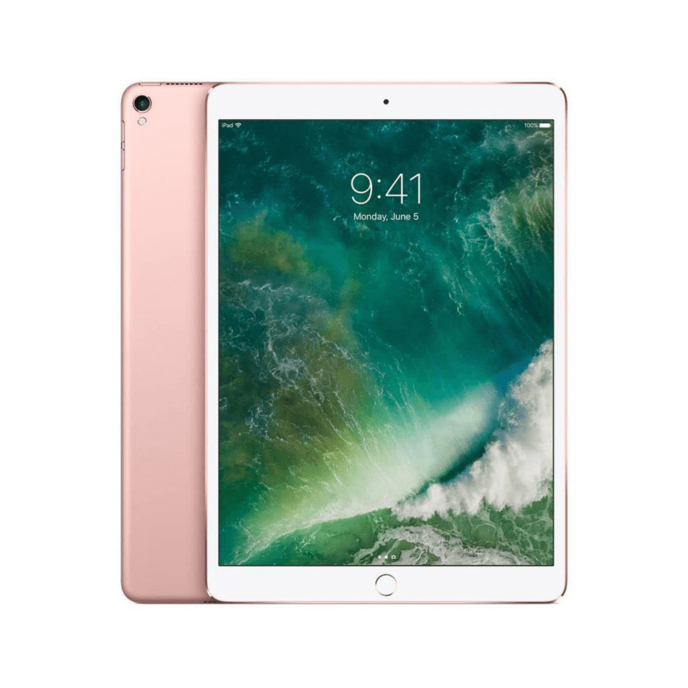 Apple 12.9 iPad Pro (Mid 2017, 512GB)