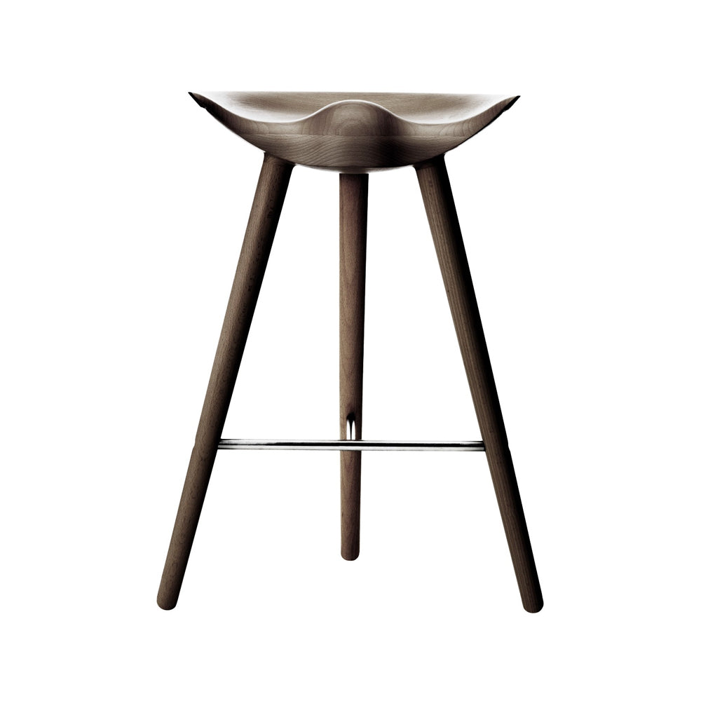 Oxford Waffle Henley Shirt